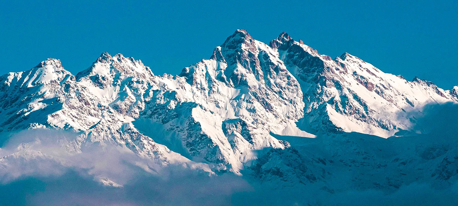 Mera Peak Expedition